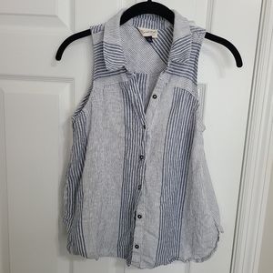 Universal thred size M